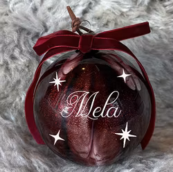 Julkula Lyx typsnitt 4