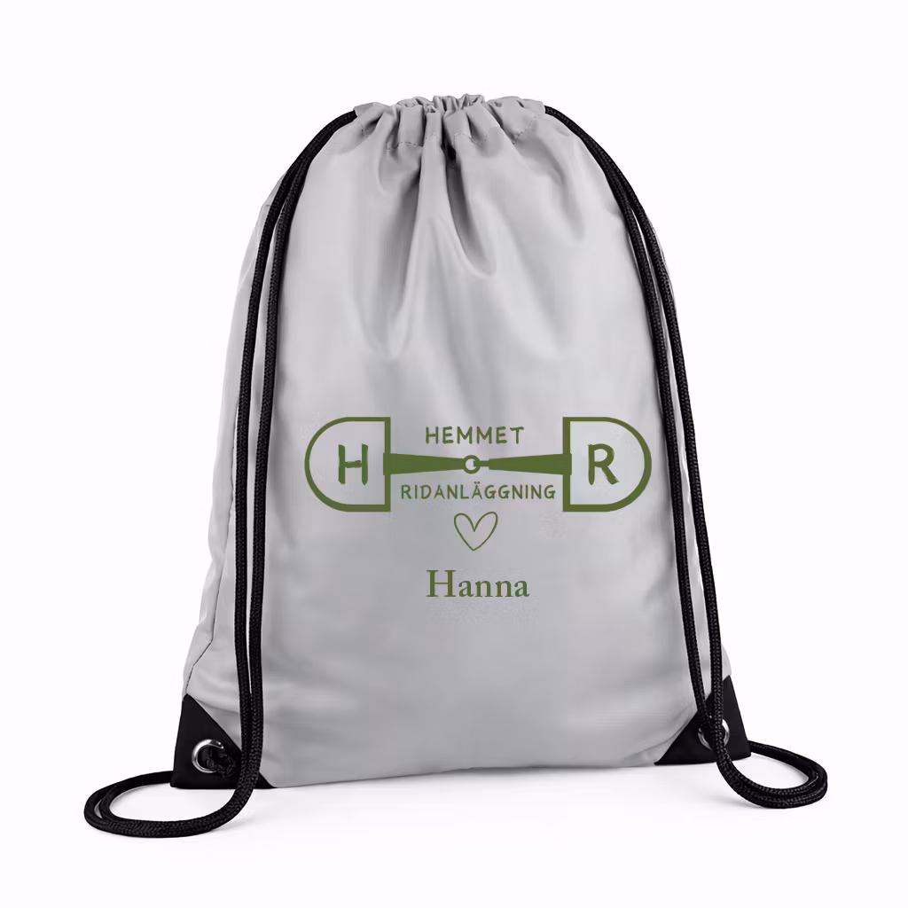 Gympapåse – Hemmet Ridanläggning