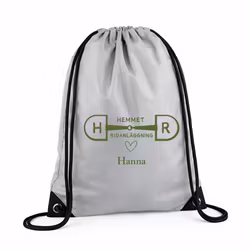 Gympapåse – Hemmet Ridanläggning