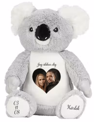 Gosedjurs Koala Kärlek