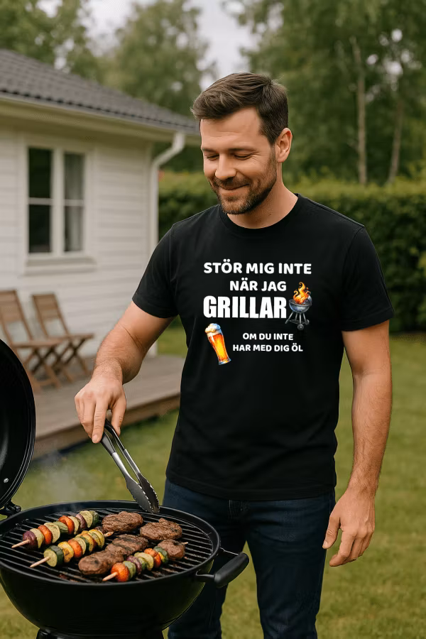 För dig som älskar att grilla 🔥cta image