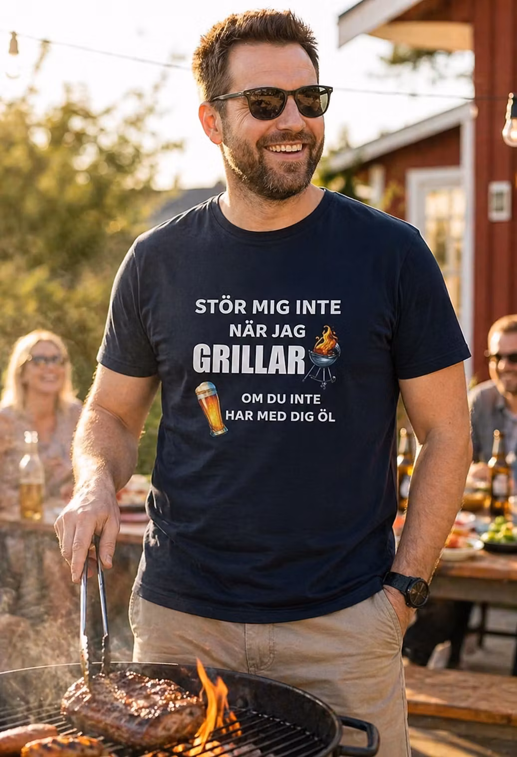 För dig som älskar att grilla 🔥cta image