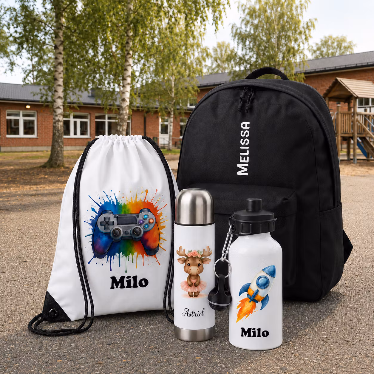 Skolstart!cta image