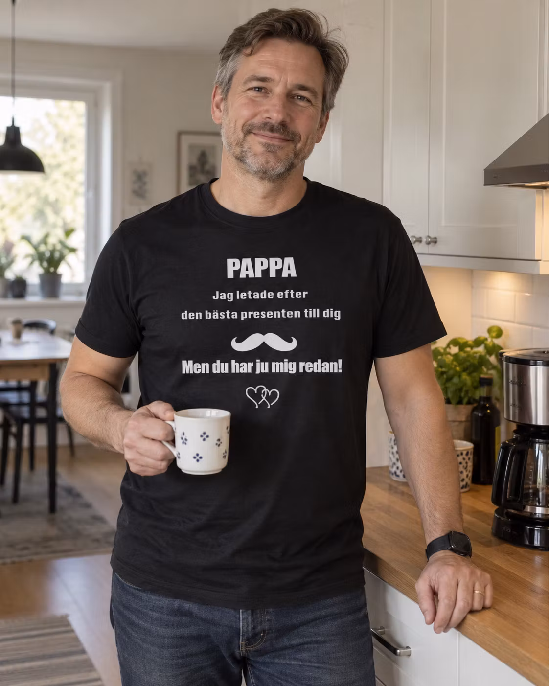 Presenter till pappa, morfar & bonuspappacta image