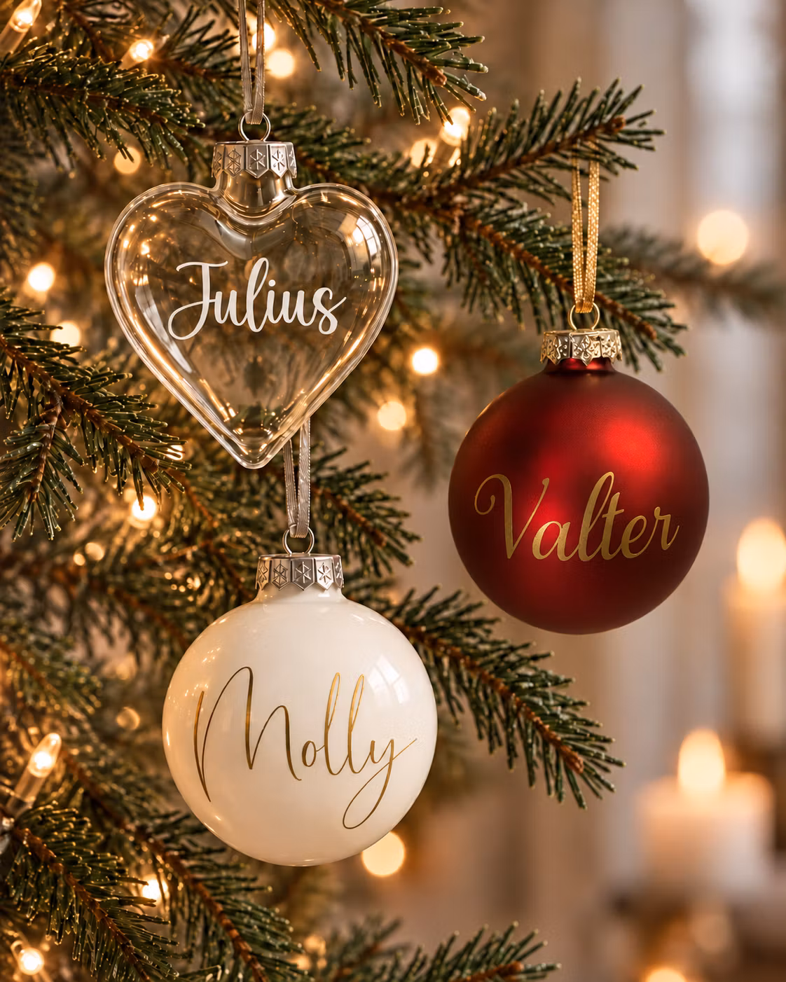 Personliga julkulor 🎄cta image