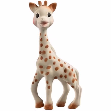 Bitleksak Sophie Giraff