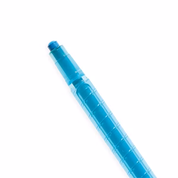 Yummy Twist Up Luktkritor 10st