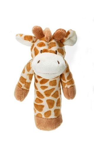 Skallra Giraff