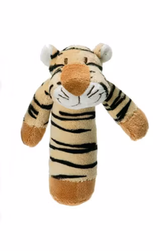 Skallra Tiger