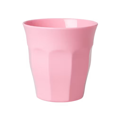 RICE Mugg Medium ROSA