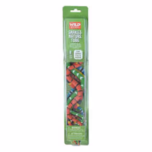 Nature Tube - Orm