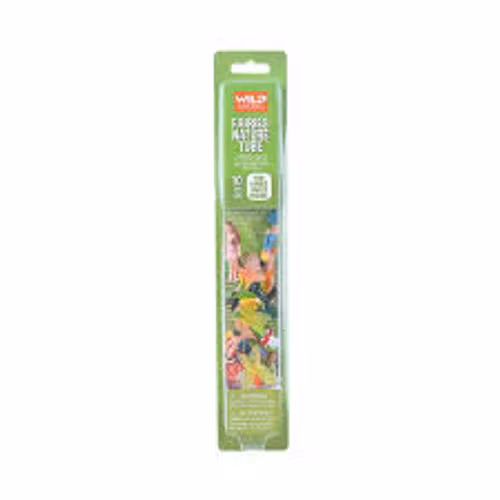 Fe tube- Älvor