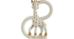 Bitring Sophie Giraff 11cm