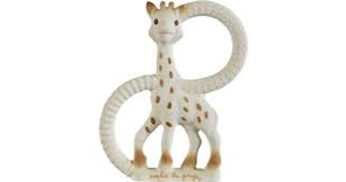 Bitring Sophie Giraff 11cm