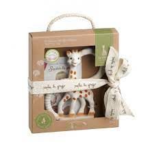 Bitring Sophie Giraff 11cm