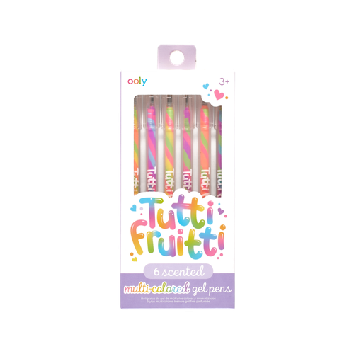 Luktpennor Tutti Frutti