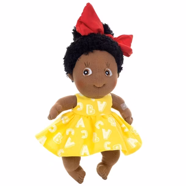 Rubens Barn Cutie Activity - Jennifer