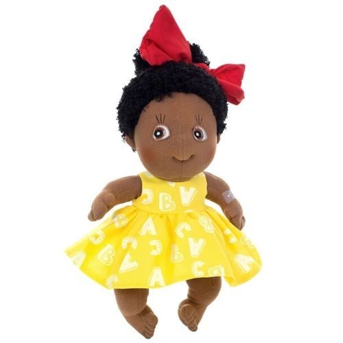 Rubens Barn Cutie Activity - Jennifer