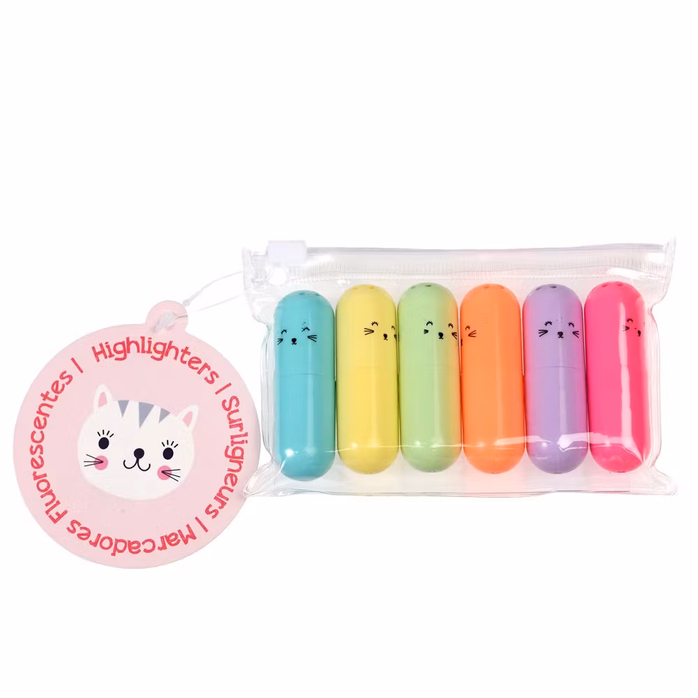 Highlighters Katt - RexLondon