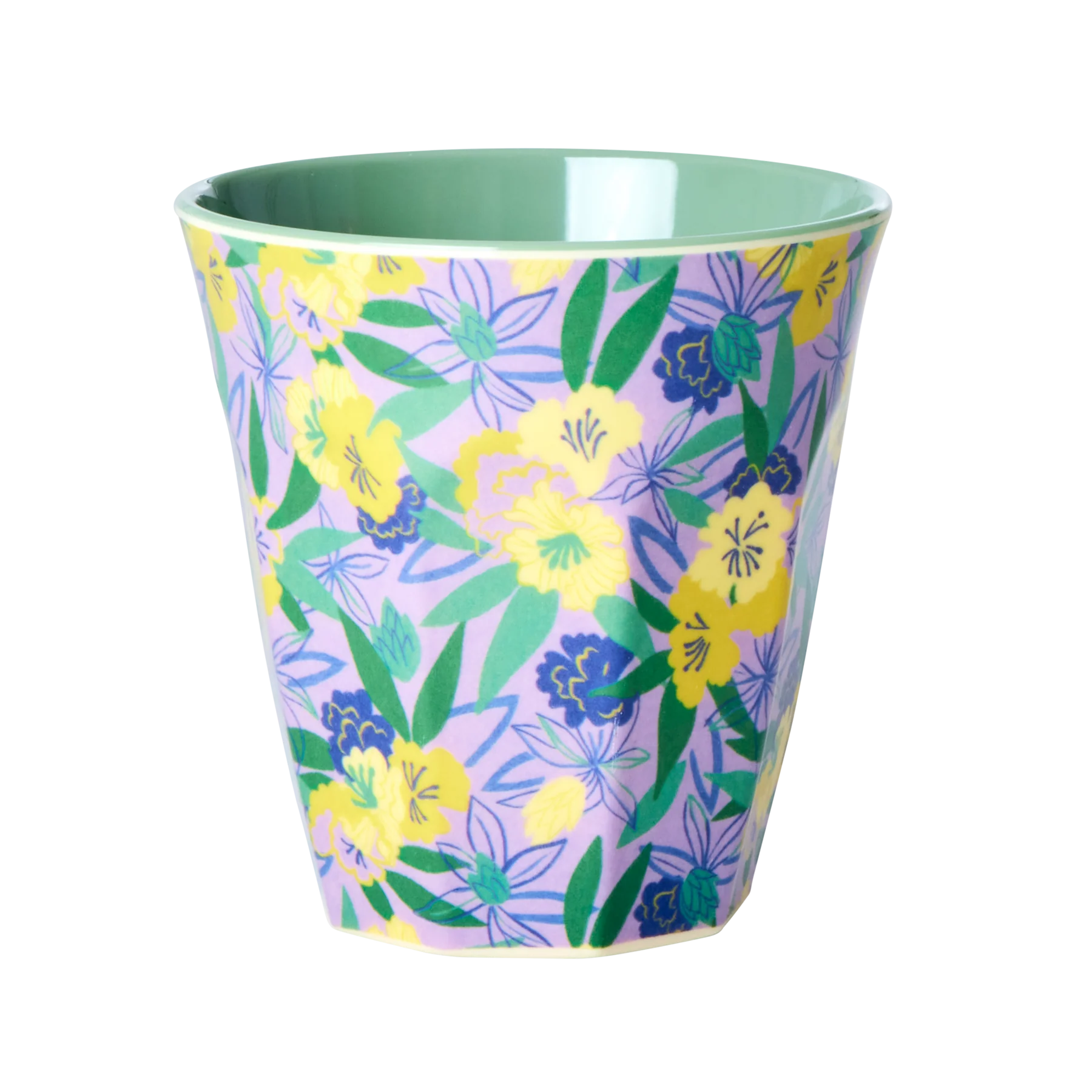 Rice Melamine Mugg Medium- Fansy Panty Print