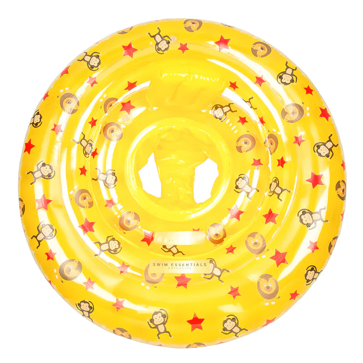 Badring Baby 0-12 Mån Cirkus