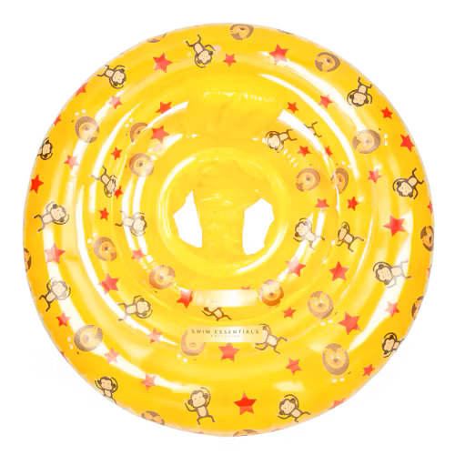 Badring Baby 0-12 Mån Cirkus