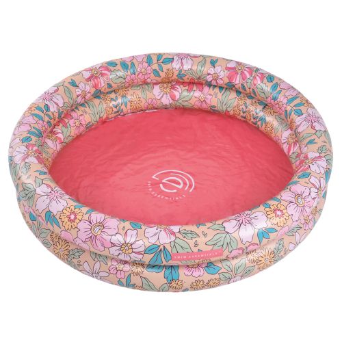Pool 100cm Blommig