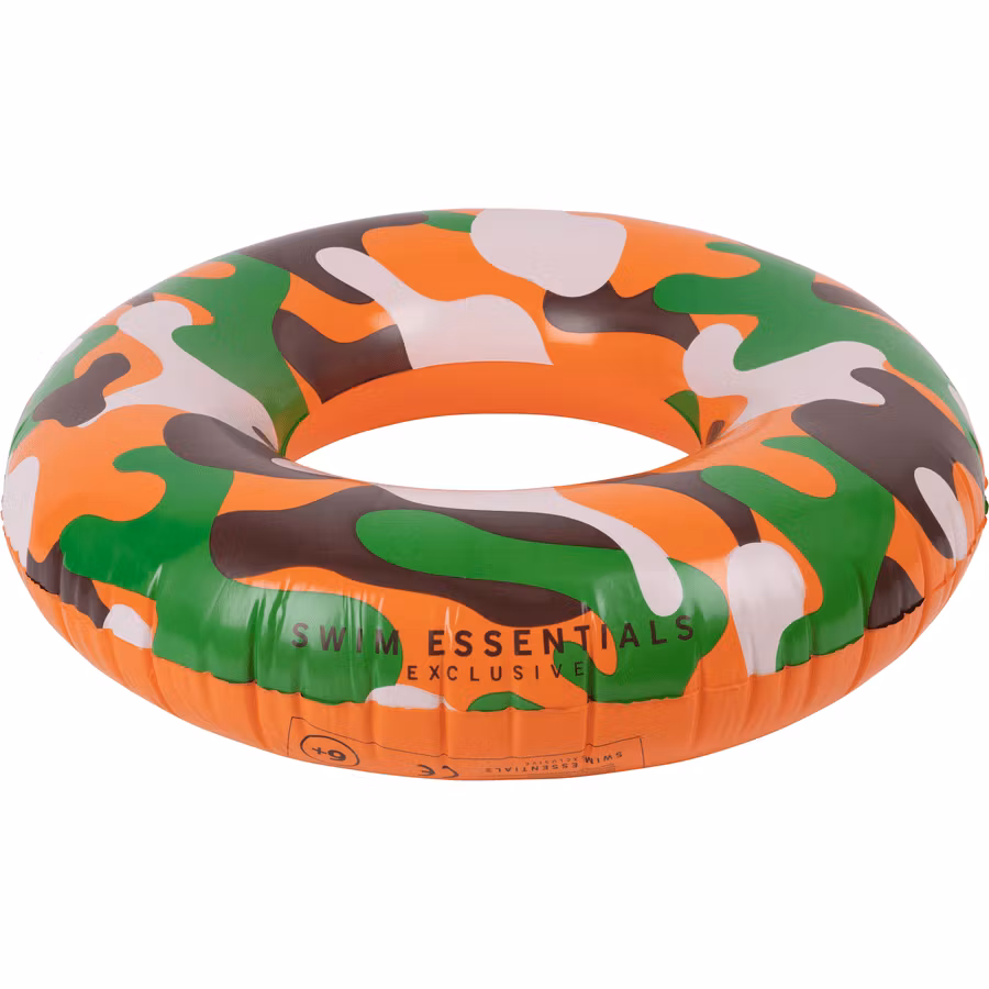 Badring 90cm  Camouflage