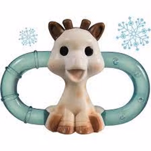 Bitring Is Sophie Giraff