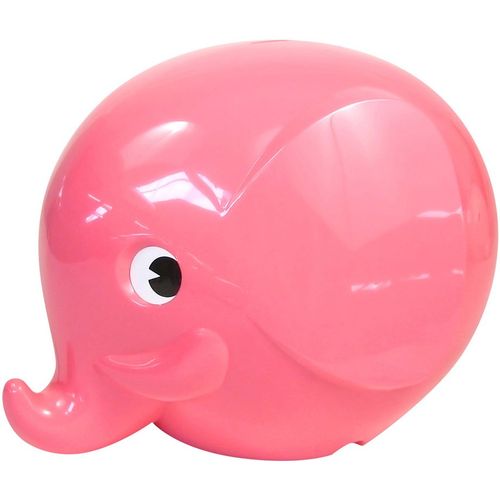 Sparbössa Rosa Elefant 30cm - Norsu