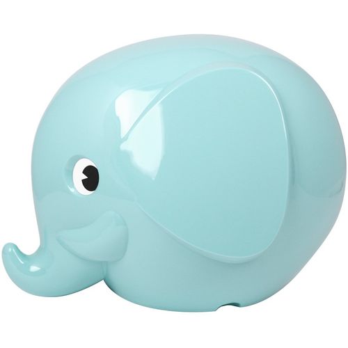 Sparbössa Ljusblå Elefant 30cm - Norsu