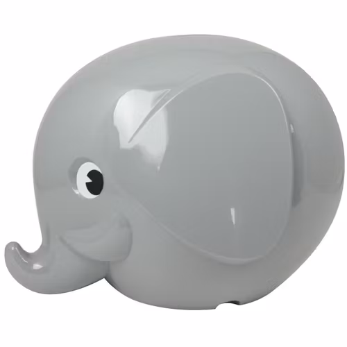 Sparbössa Glå Elefant 30cm - Norsu