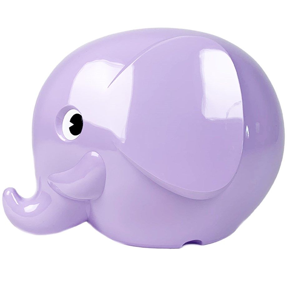 Sparbössa Lavendel Elefant 30cm - Norsu