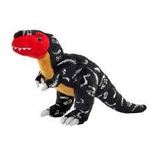 Wild Republic - Foilkins T-Rex
