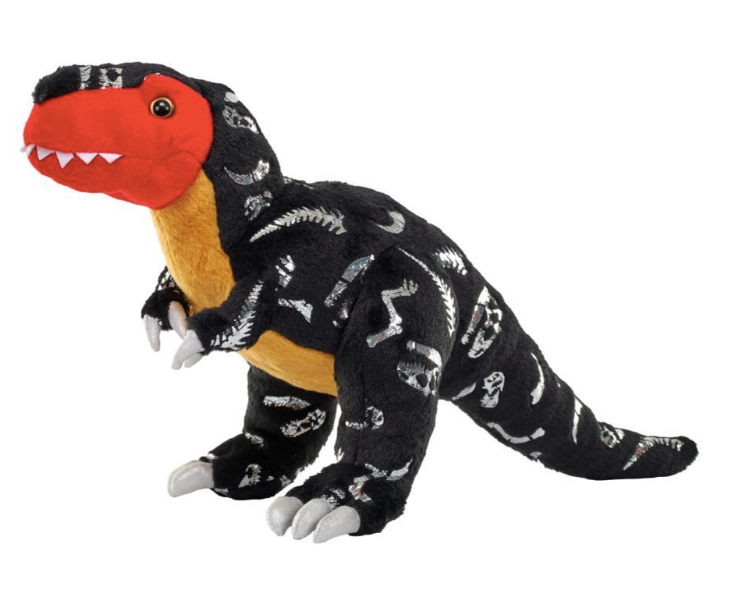 Wild Republic - Foilkins T-Rex