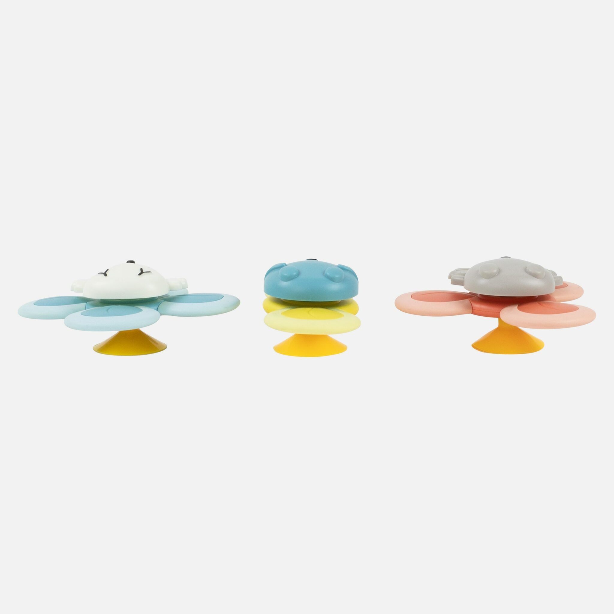 Sensory Spinners – Aussie Animals