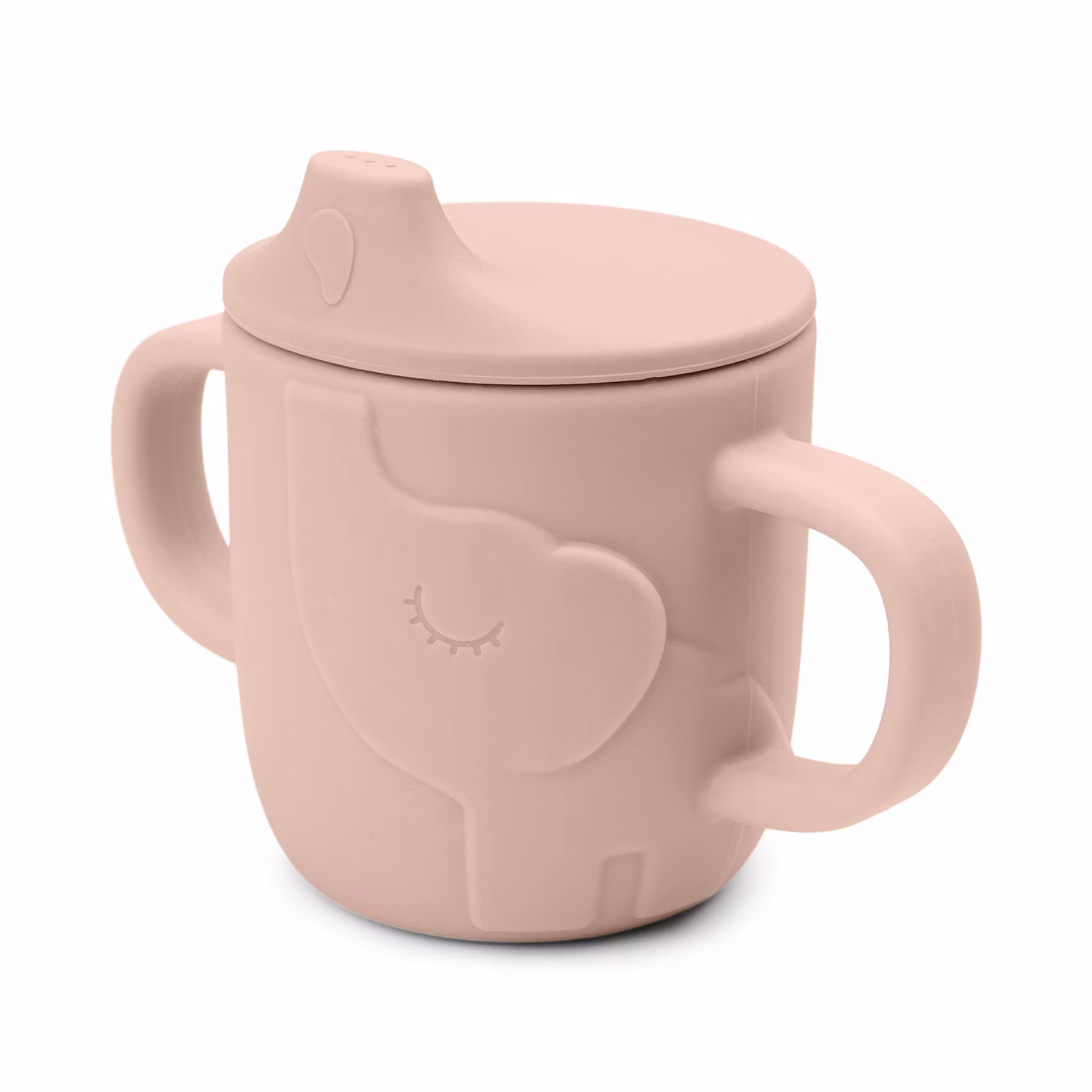 Peekaboo Pipmugg Elphee Rosa - DoneByDeer