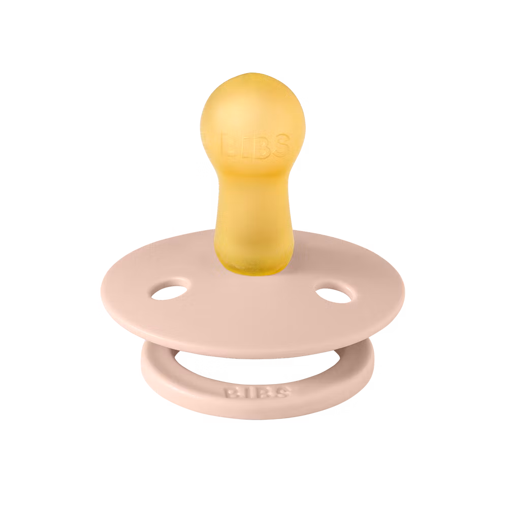 Nappar 2-pack Woodchuck/Blush - Bibs Colour stl3