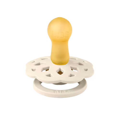 Napp Ivory - Bibs Boheme stl2