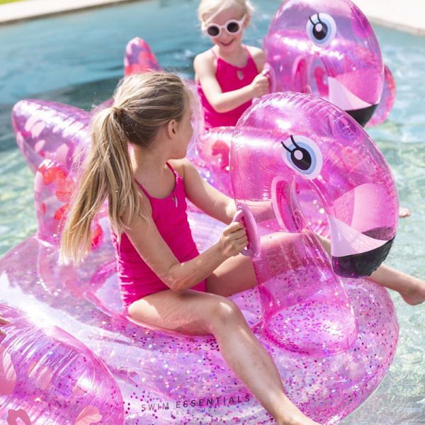 Flamingo 150 -  Swim Essentials
