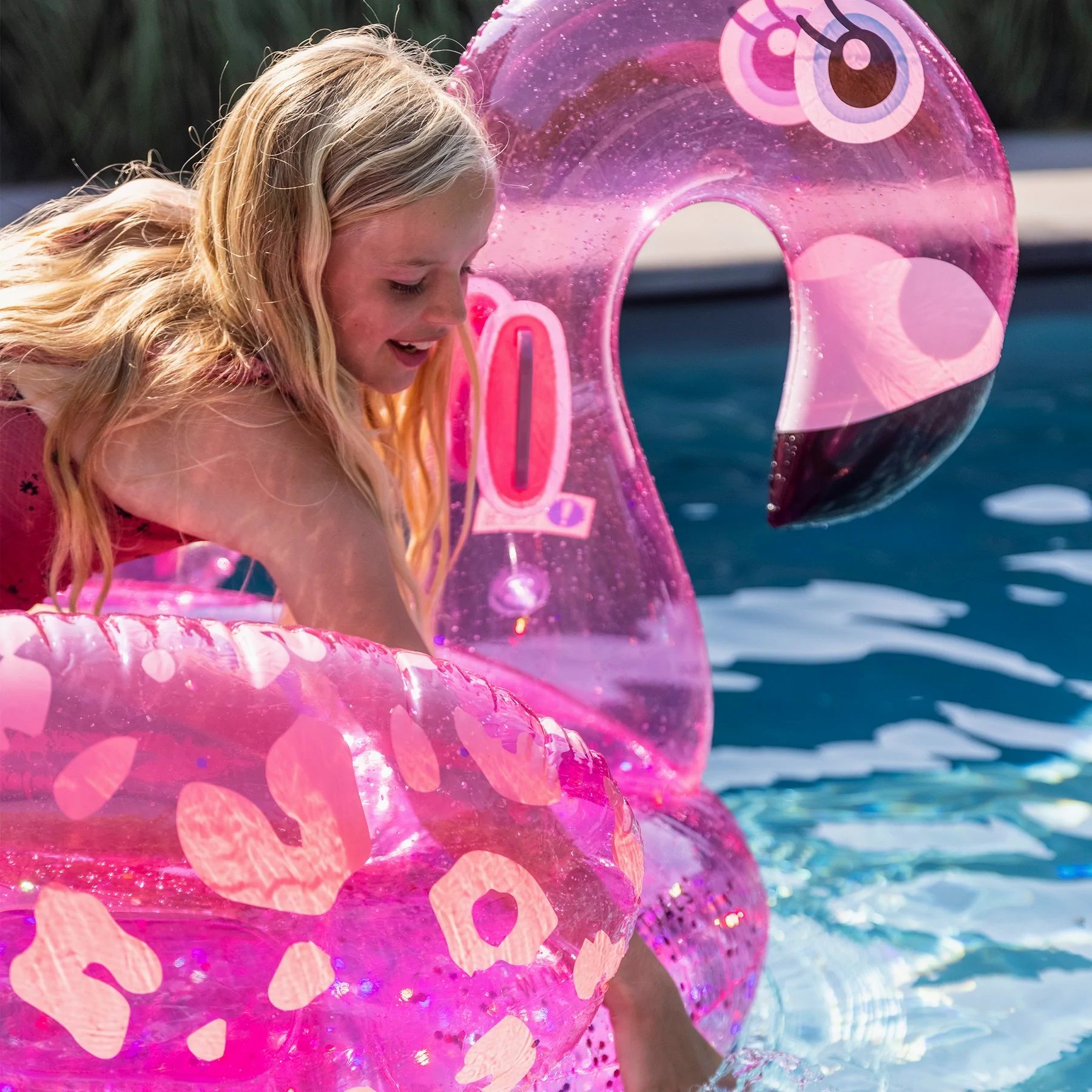 Flamingo 150 -  Swim Essentials