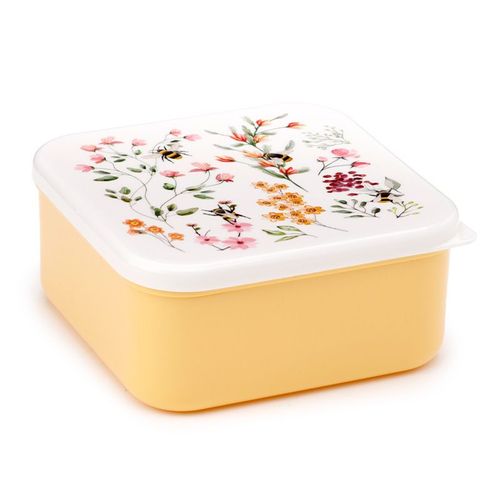 Lunchlåda Humla Burk