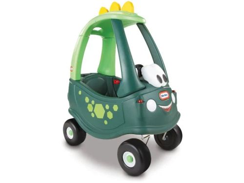 Dinosaurie Bil - Cozy Coupe®