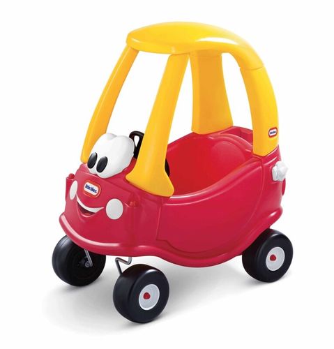 Little Tikes Röd - Cozy Coupe®