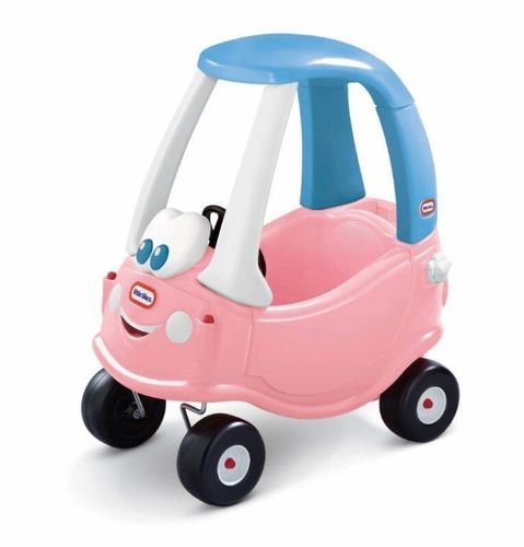 Prinsessa Bil - Cozy Coupe®