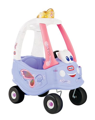 Älva Bil - Cozy Coupe®