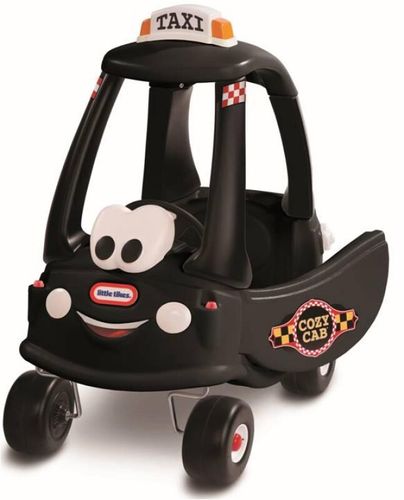 Taxi Bil - Cozy Coupe®
