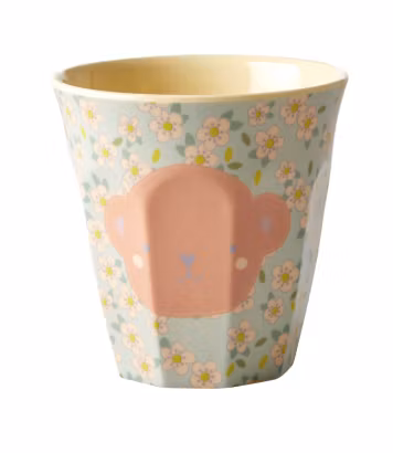 Rice Melamine Mugg Small Apa