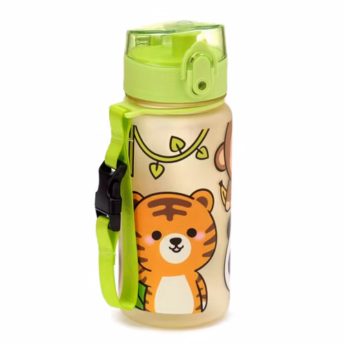 Vattenflaska Adoramals 350ml Pop Top - Puckator