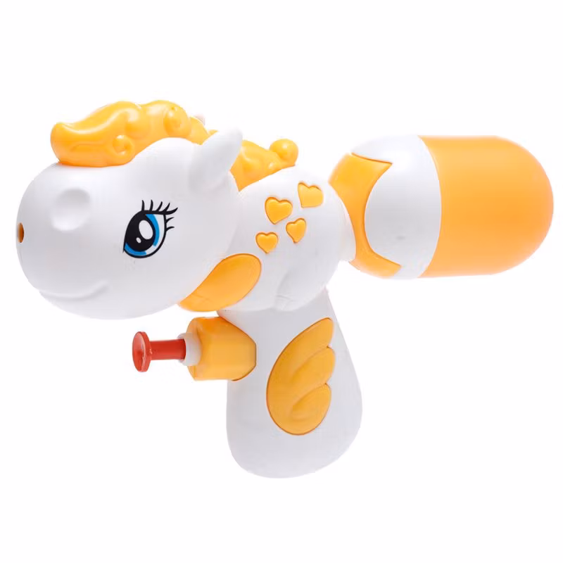 Vattenpistol Enhörning